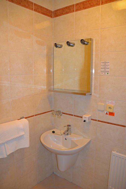 Hotel Havel Rychnov nad Kneznou Cameră foto