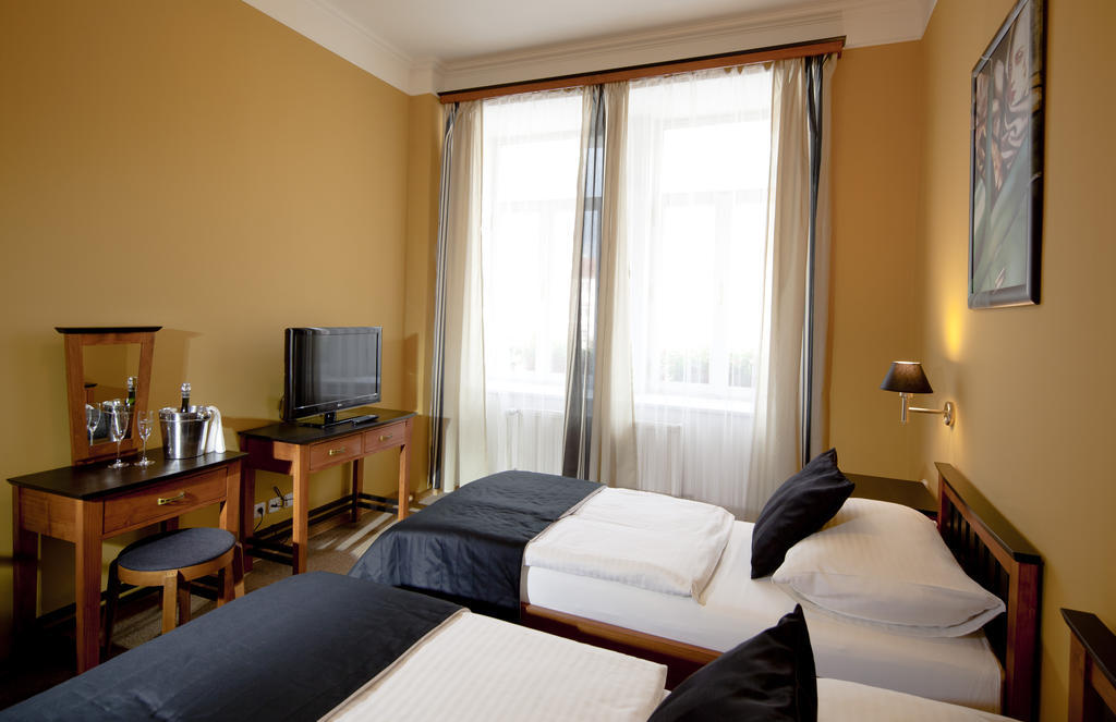 Hotel Havel Rychnov nad Kneznou Cameră foto